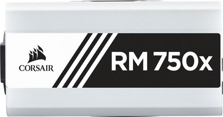 Image du produit Corsair RM750x White *2018* (750 W)