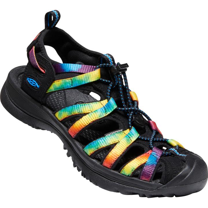 Produktbild Keen W Whisper (35.5)