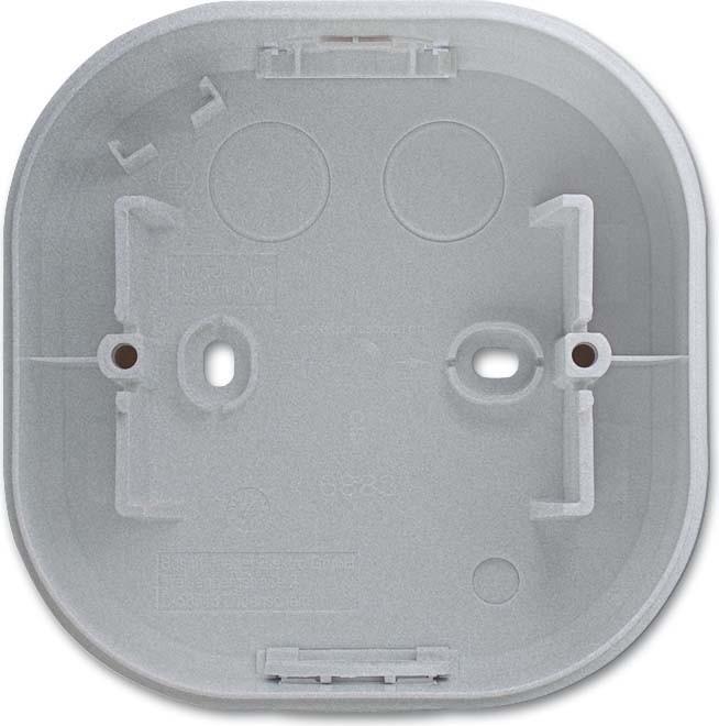 Actual product image Busch-Jaeger Presence detector
