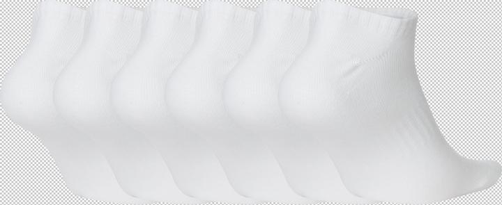 Actual product image Nike Socks Sporty (pack of 6, 42 - 46)