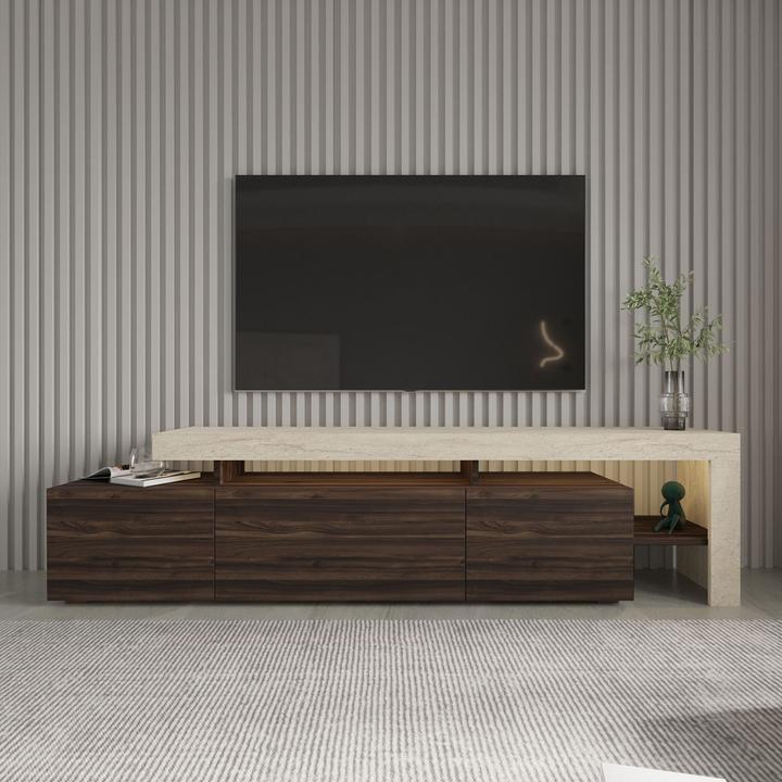 Immagine prodotto Homitis Beliz (192 x 37 x 53 cm)