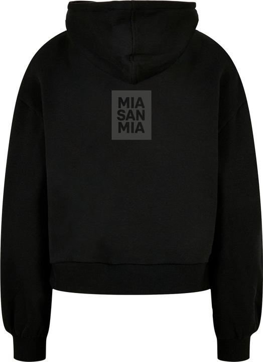 Image du produit FC Bayern München Femmes FC Bayern Logo Tonal Organic Oversized Hoody - 115441 (4XL)