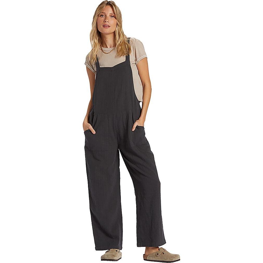 Thumbnail - Billabong, Damen, Badehose, Pacific Time, Schwarz, (S)