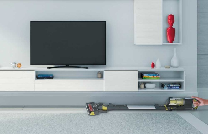 Produktbild Hoover H–FREE 500