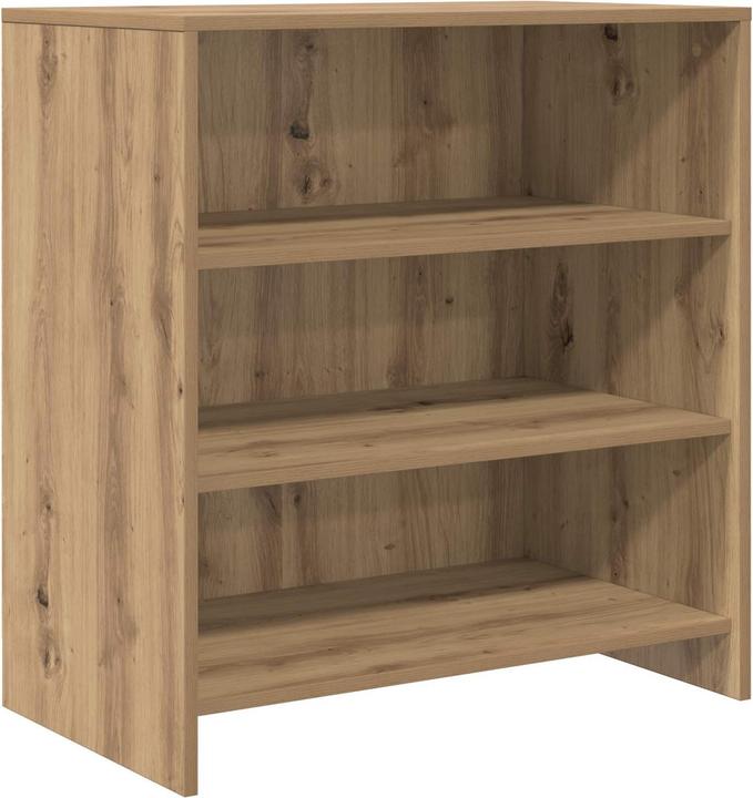 Produktbild vidaXL Aufbewahrungsschrank (41 x 70 x 75 cm)