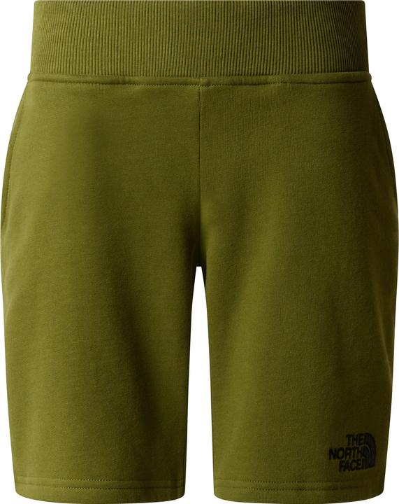 Produktbild North Face Boy's Cotton Shorts (128)