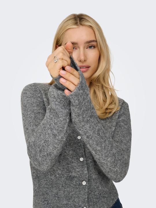 Actual product image Only ONLHAVANNA Strickjacke Strickjacke (S)