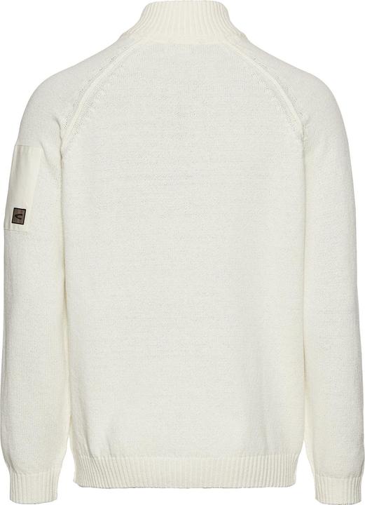 Produktbild Camel Active Troyer Pullover aus einem Baumwollmix (3XL)