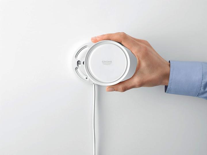 Produktbild Grohe Verlängerungsset SENSE weiss