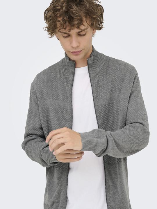 Immagine prodotto Only & Sons ONSMALIK Strickjacke Strickjacke (XXL)