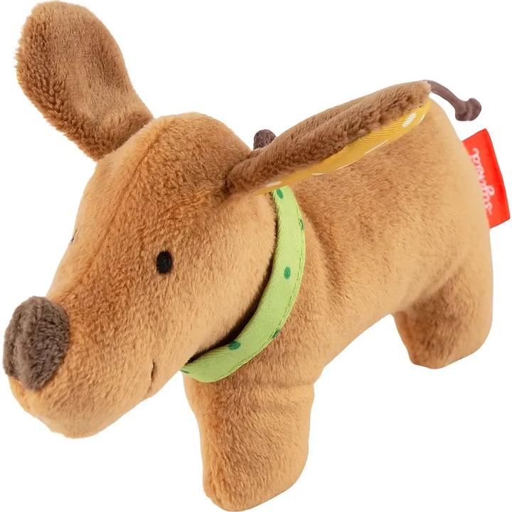 Produktbild Sigikid Greifling Dackel