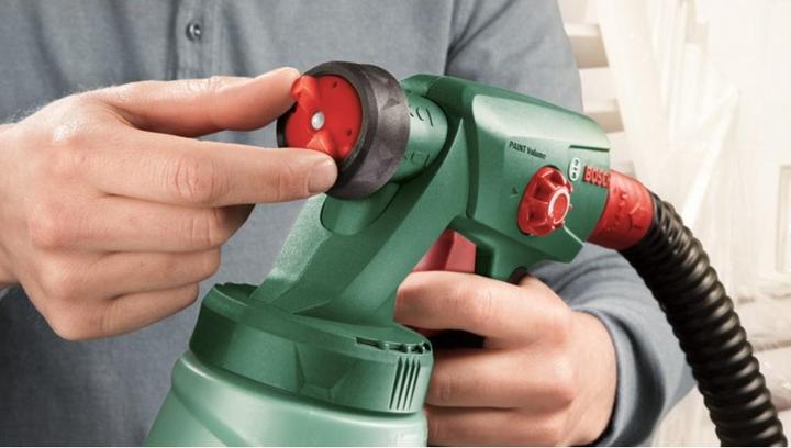 Image du produit Bosch Home & Garden Pfs 1000