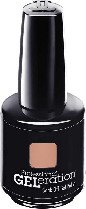 Creamy caramel (GEL-436), GEL-436 Creamy Caramel