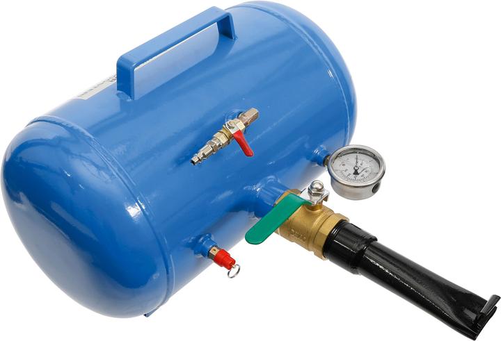 Produktbild BGS Befüllhilfe