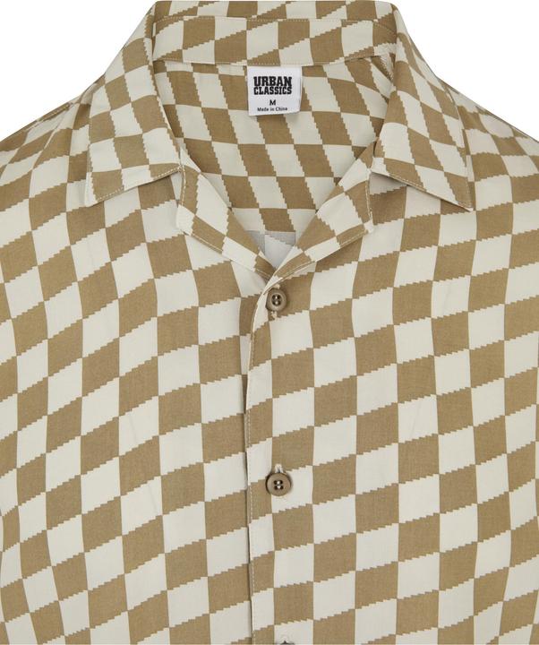 Immagine prodotto Urban Classics Camicia AOP Resort in viscosa - 12138 (M)