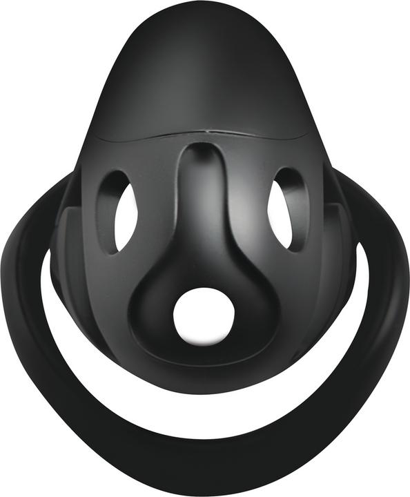 Produktbild XR Brands Captor - Chastity Cage - Black