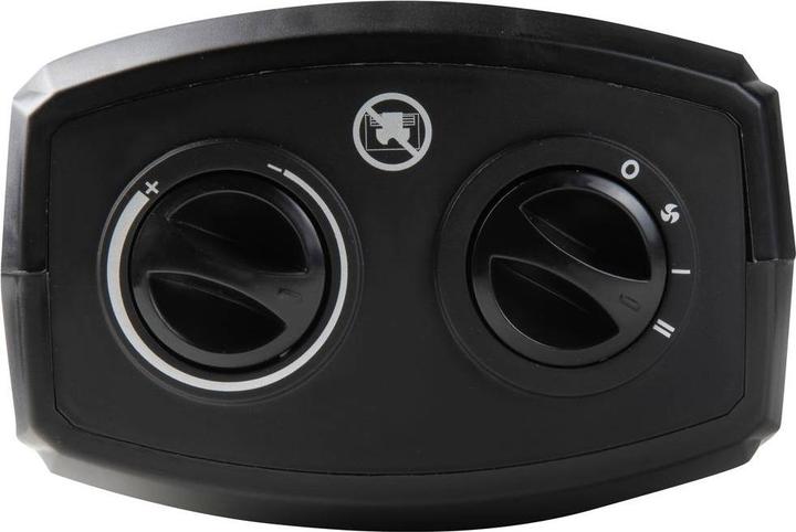 Actual product image Domo DO7329H (1500 W)