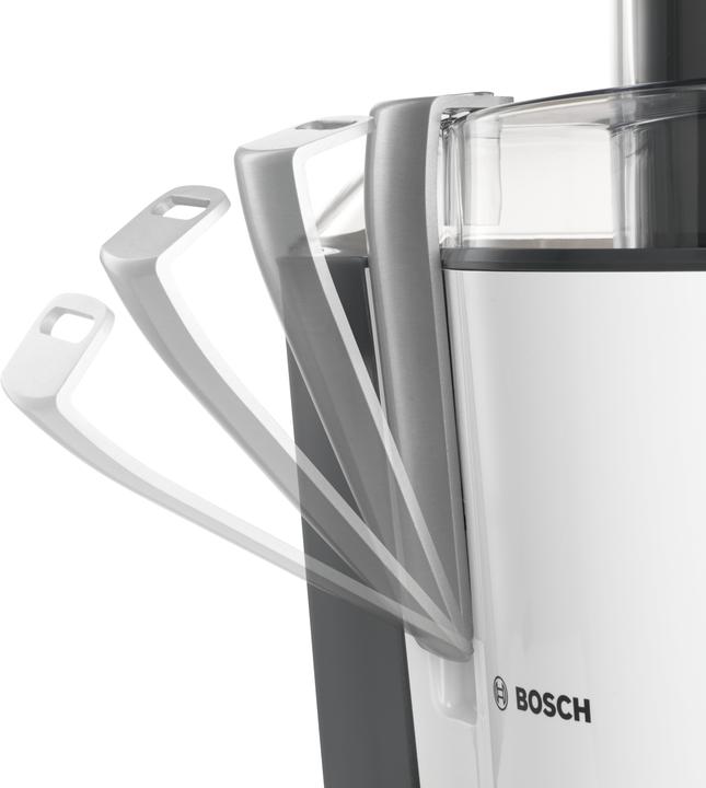 Actual product image Bosch Hausgeräte VitaJuice 2 MES25A0