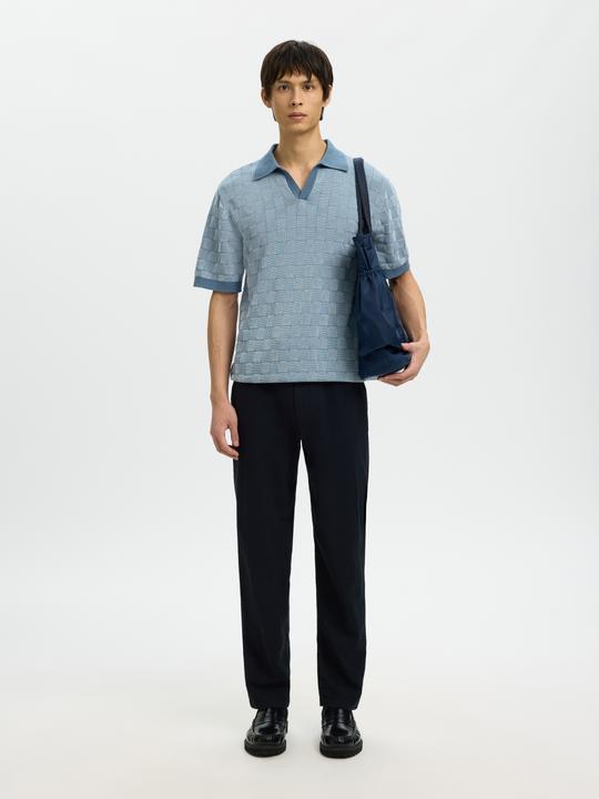 Produktbild Selected Kurzarm Poloshirt (S)