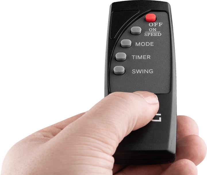 Immagine prodotto ECG FS 40 R (64.30 dB)
