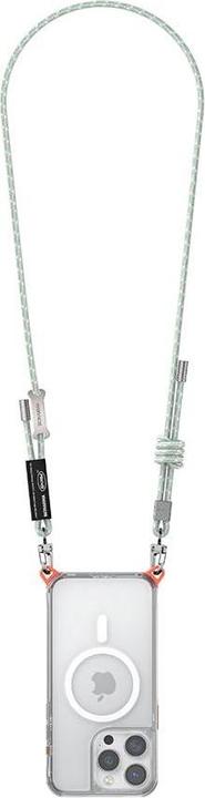 Produktbild Skinarma Dyno Universal phone lanyard teal