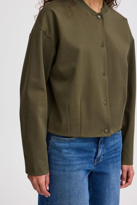 Actual product image Ichi IXKATE BOMBER YES 20122513 (XXL)