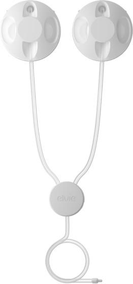 Elvie Stride Connect Kit Double -liitossarja rintapumppuun