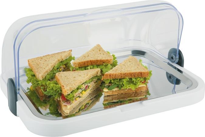 Image du produit APS Buffet-Vitrine
