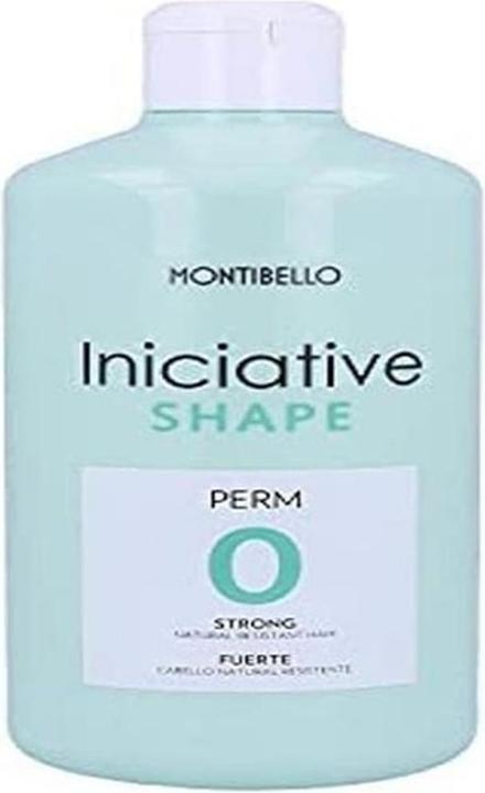 Montibello Initiative Shape Perm 500ml