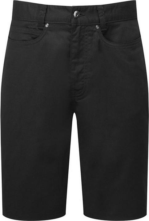 Actual product image Premier Mens Performance Chino Shorts (4XL)