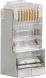 Produktbild Lanberg PLS-5000EZ Drahtverbinder RJ-45 (CAT5e, 0.10 m)