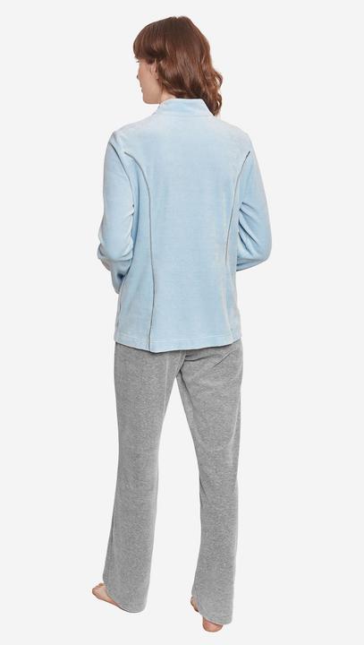 Produktbild Rösch Hausanzug Nicki (48)