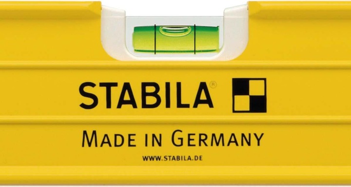 Immagine prodotto Stabila Livella di metallo leggero 80 cm (80 cm)