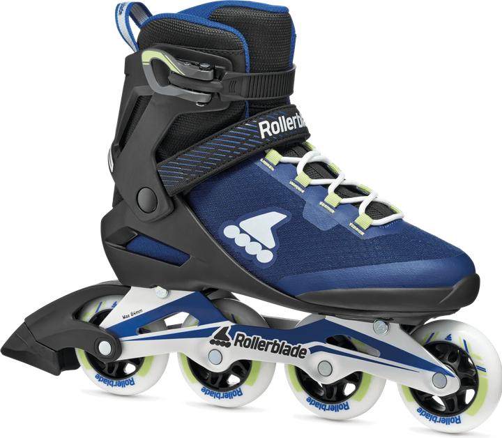 Produktbild Rollerblade Macroblade 80 (42, 42.5)