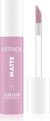 Image du produit Catrice Deep Matte Liquid Eyeshadow fard à paupières (Barbe à papa)