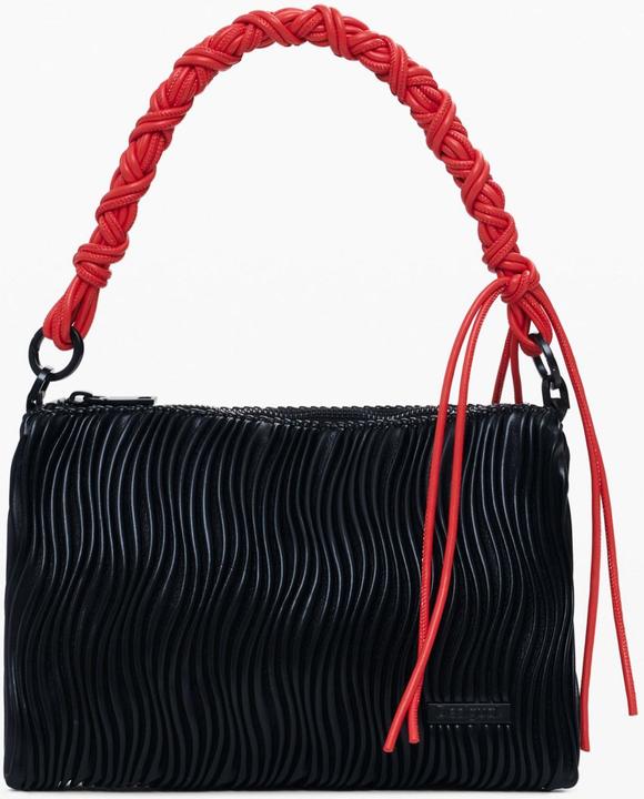 Actual product image Desigual Litio Black Dortmund Bag
