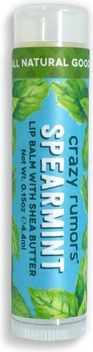 Immagine prodotto Crazy Rumors Spearmint (Balsamo per le labbra, 0.50 ml)