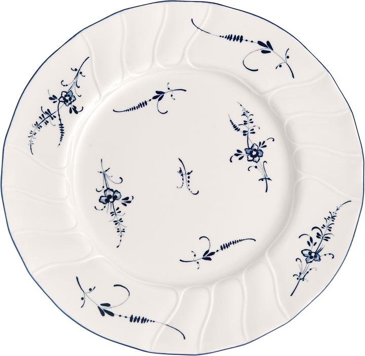 Villeroy & Boch Speiseteller Vieux Luxembourg (1 x, 26 cm)
