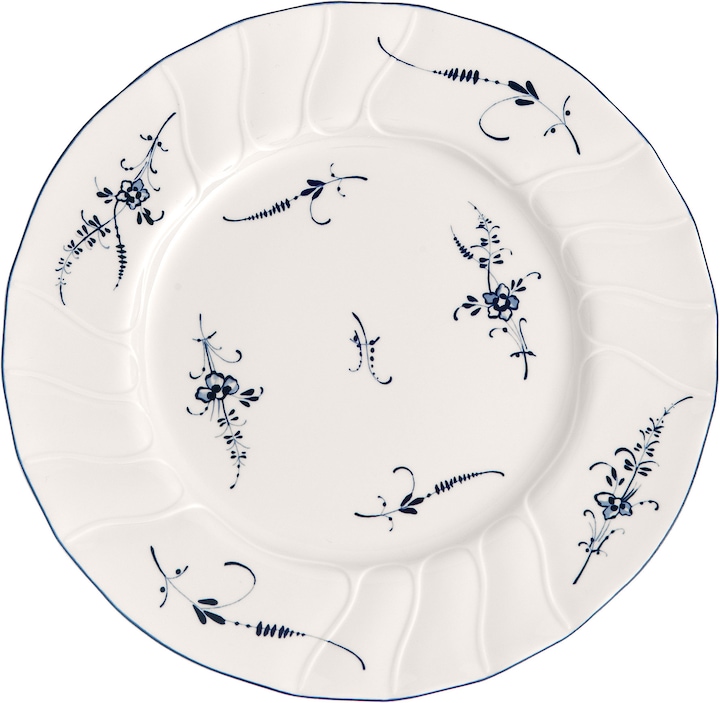 Produktbild Villeroy & Boch Speiseteller Vieux Luxembourg (1 x, 26 cm)