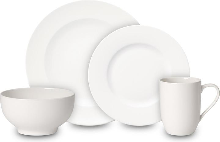 Actual product image Villeroy & Boch For Me (8 pcs.)