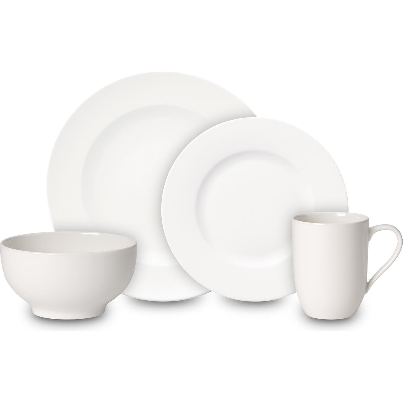 Thumbnail - Villeroy & Boch, Geschirrset, For Me (8 Stück)