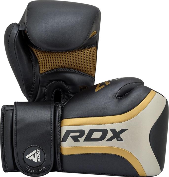 Actual product image Rdx AURA T-17 Golden