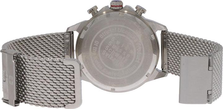 Immagine prodotto Swiss Military Hanowa Chrono Classic II (Cronografo, 45 mm)