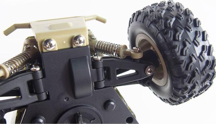 Image du produit Amewi Camion du désert Max Fox (RTR Prêt à fonctionner)
