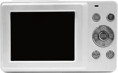 Actual product image Yashica DigiPix 100 (7.3 mm, 5 Mpx)