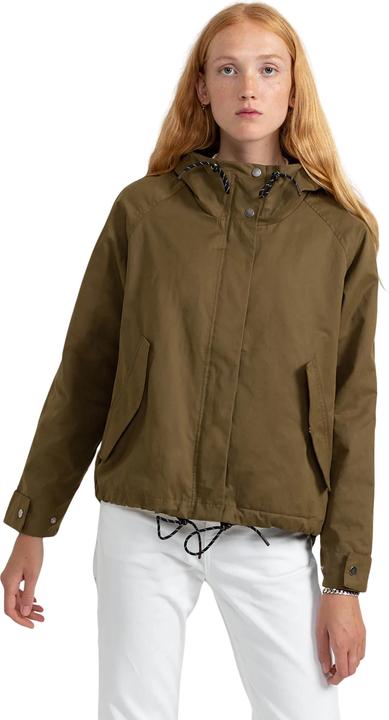 Immagine prodotto Selfhood Parka corta a forma di A donna (S)