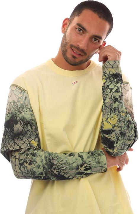 Produktbild Diesel TWesherN5 TShirt (XL)