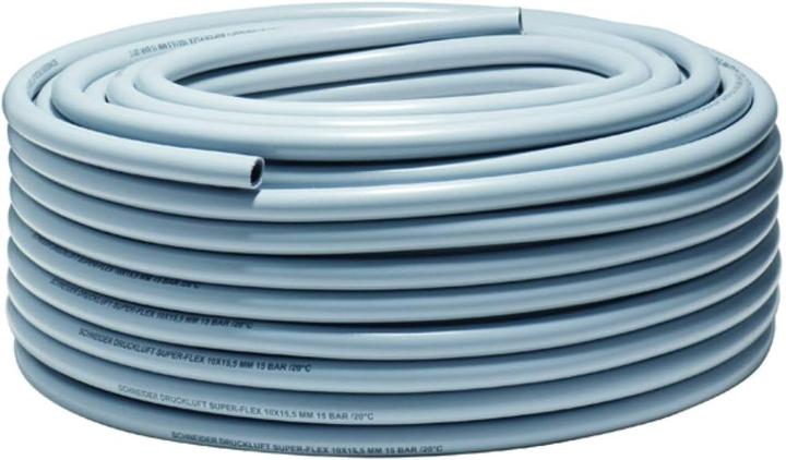 Schneider Druckluft Compressed air hose DLS-SF 15.5-10/50m