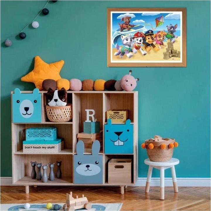 Immagine prodotto Clementoni Paw Patrol (60 pezzi)