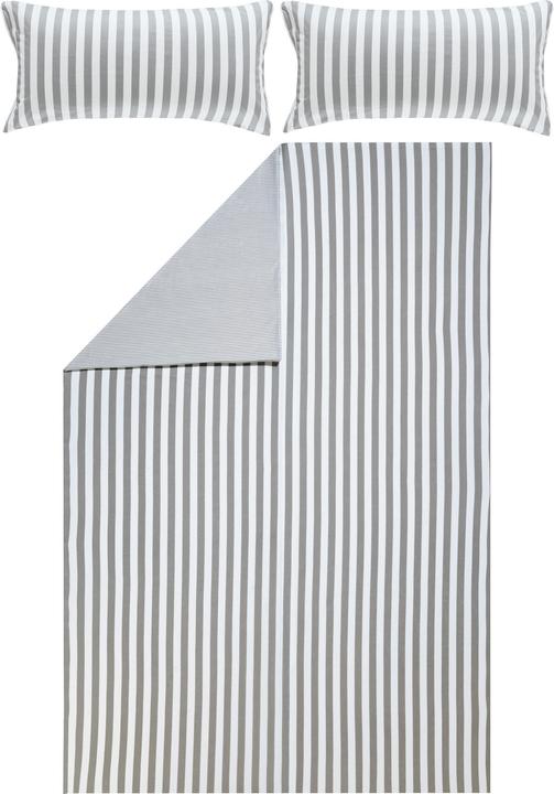 Image du produit Erwin Müller Wendebettwäsche (Housse de couette, 80 x 40 cm, 200 x 220 cm)